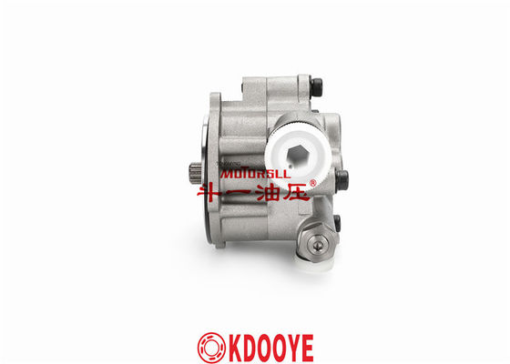 K3V112DT K5V140DTP 13TEETH ปั๊มเกียร์ 2.5KG ปั๊มหลักไฮดรอลิก ปั๊มนักบิน FOR  R225-7 DH225 SK200-8 SK200-6