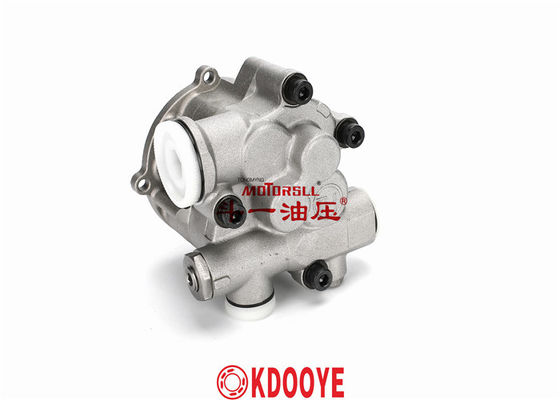 K3V112DT K5V140DTP 13TEETH ปั๊มเกียร์ 2.5KG ปั๊มหลักไฮดรอลิก ปั๊มนักบิน FOR  R225-7 DH225 SK200-8 SK200-6