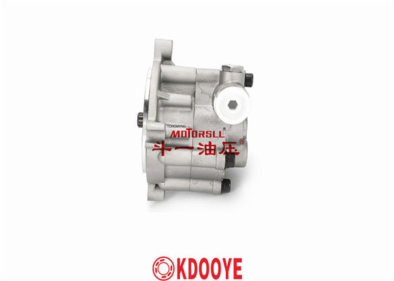 K3V140DT K3V180DT K5V200DTH 13TEETH ปั๊มเกียร์ 2.5KG ปั๊มน้ําแข็งหลัก ปั๊มนักบินสําหรับ