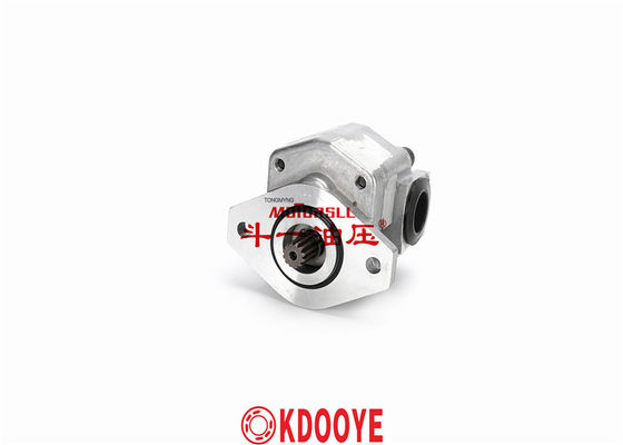 A10VD43 SH60 SK60 HD250 ปั๊มเกียร์ 2KG ปั๊มหลักไฮดรอลิก ปั๊มนักบิน