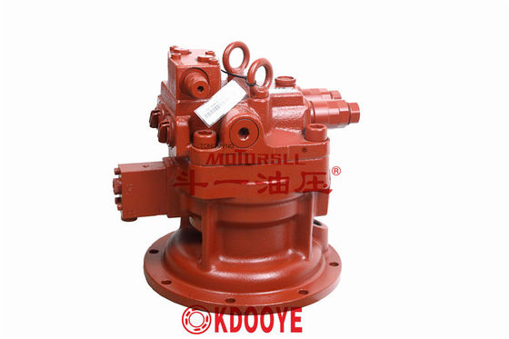 Oem EC210 210B รวมเครื่องยนต์สวิง M5X130