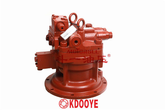 Oem EC210 210B รวมเครื่องยนต์สวิง M5X130