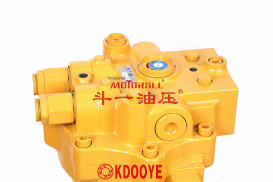 EC360 360B SG20 DH370-7 เครื่องยนต์สวิง 86KG สําหรับเครื่องขุด