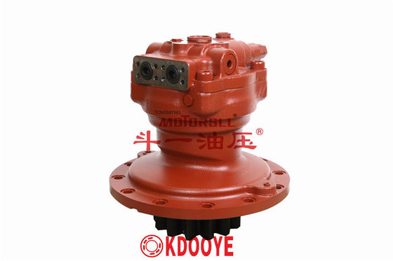 220-7 Hyundai Swing Motor สําหรับ R305-7 R330 R290 290 M2X170