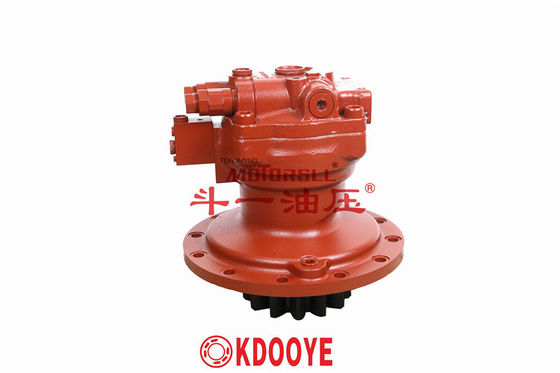 220-7 Hyundai Swing Motor สําหรับ R305-7 R330 R290 290 M2X170