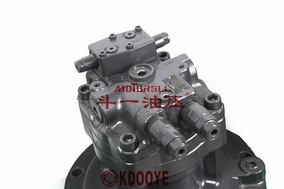 SK350-8 SK330-8 SH350-5 โมเตอร์สวิง 86 กิโลกรัม สําหรับ  16 ฟัน Kobelco