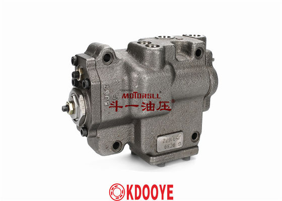 9C32 9C09 7KG K3V112DT เครื่องควบคุมปั๊มไฮดรอลิก สําหรับ Hyundai210-3 R220-5 R225-7 2Hose