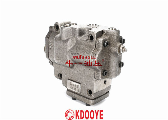 9C32 9C09 7KG K3V112DT เครื่องควบคุมปั๊มไฮดรอลิก สําหรับ Hyundai210-3 R220-5 R225-7 2Hose