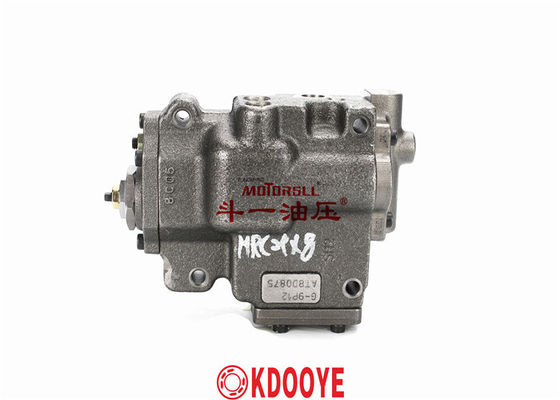 9P12 7KG K3V112DTP เครื่องควบคุมปั๊มไฮดรอลิก ฟิต ฮยอนดี้ 215-9 R220-9 R225-9