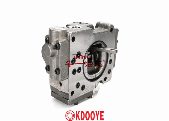 9P12 7KG K3V112DTP เครื่องควบคุมปั๊มไฮดรอลิก ฟิต ฮยอนดี้ 215-9 R220-9 R225-9