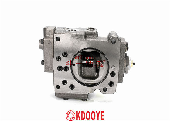 9P12 7KG K3V112DTP เครื่องควบคุมปั๊มไฮดรอลิก ฟิต ฮยอนดี้ 215-9 R220-9 R225-9