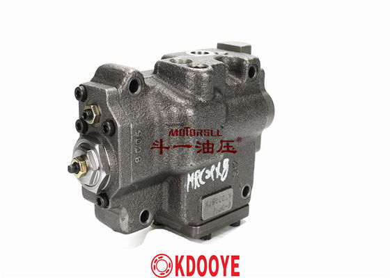 9P12 7KG K3V112DTP เครื่องควบคุมปั๊มไฮดรอลิก ฟิต ฮยอนดี้ 215-9 R220-9 R225-9