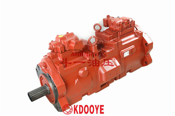 k5v200dth Hydraulic Pump Assembly, sy335 sany335 460 ec460 เครื่องขุดดิน ปั๊มหลัก