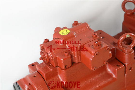 k5v200dth Hydraulic Pump Assembly, sy335 sany335 460 ec460 เครื่องขุดดิน ปั๊มหลัก
