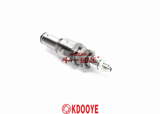 Pc120-5 Pc120-6 Pc200-5 วาล์วลดความดันหลัก 0.6kg Komatsu Oem