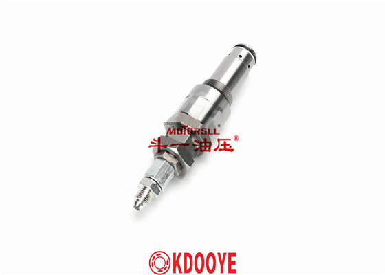 Pc120-5 Pc120-6 Pc200-5 วาล์วลดความดันหลัก 0.6kg Komatsu Oem