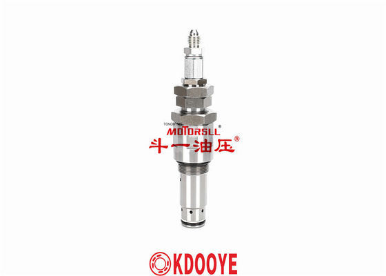 Pc120-5 Pc120-6 Pc200-5 วาล์วลดความดันหลัก 0.6kg Komatsu Oem