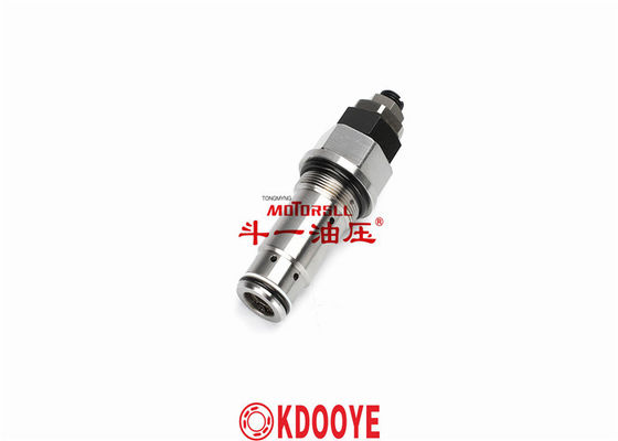 Oem 0.6 กิโลกรัม Excavator พัดลมช่วยสําหรับ Pc220-3 Pc200-3 Komatsu