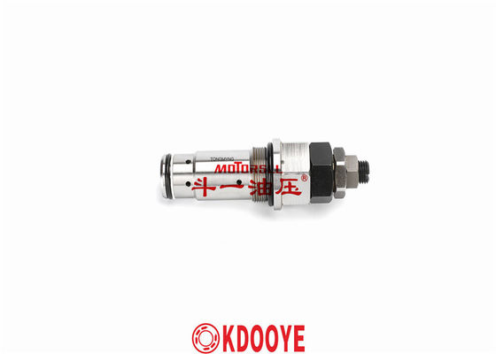 Oem 0.6 กิโลกรัม Excavator พัดลมช่วยสําหรับ Pc220-3 Pc200-3 Komatsu