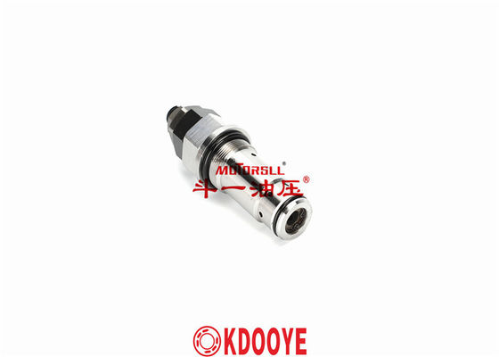 Oem 0.6 กิโลกรัม Excavator พัดลมช่วยสําหรับ Pc220-3 Pc200-3 Komatsu