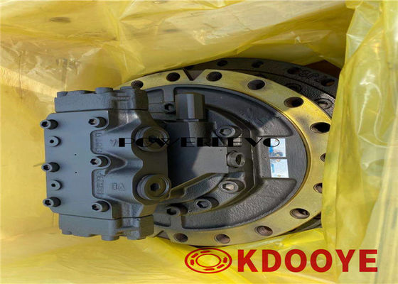 20 ท่อ Nabtesco ไดรฟ์สุดท้าย Assy GM70VA M3V270/160C SANY420-8