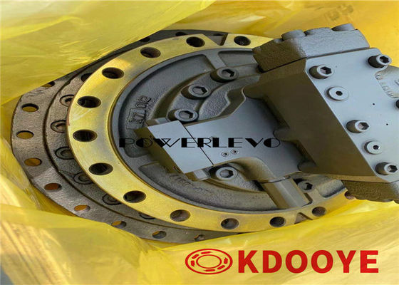20 ท่อ Nabtesco ไดรฟ์สุดท้าย Assy GM70VA M3V270/160C SANY420-8