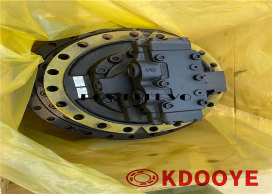 20 ท่อ Nabtesco ไดรฟ์สุดท้าย Assy GM70VA M3V270/160C SANY420-8