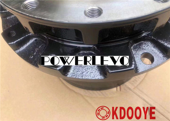 GM09 nabtesco จุดขับเคลื่อนสุดท้าย Gear Box 12 Hose Sprocket PC60-7 SH60 SK60