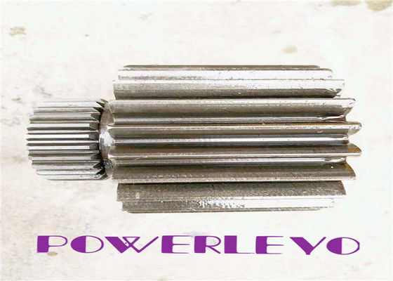 POWERLEVO JCB210 JCB205 ชุดสวิงเกียร์สําหรับตัวขนส่งที่สอง