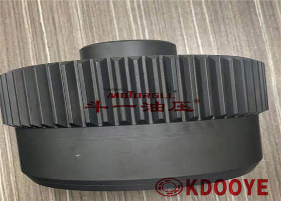 MOTORSLL KDOOYE ปั๊มอะไหล่ พิสตัน Swash ชุดสําหรับ TM100 DX500 EC480