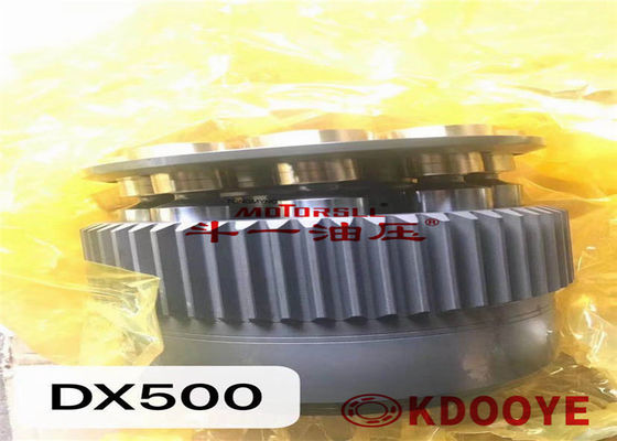MOTORSLL KDOOYE ปั๊มอะไหล่ พิสตัน Swash ชุดสําหรับ TM100 DX500 EC480