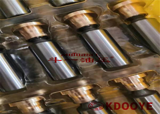 MOTORSLL KDOOYE ปั๊มอะไหล่ พิสตัน Swash ชุดสําหรับ TM100 DX500 EC480