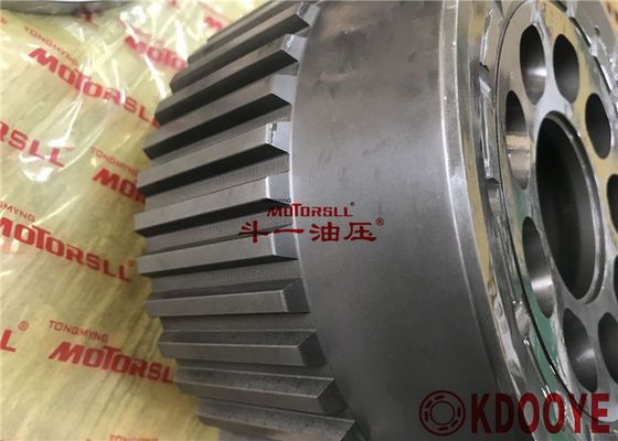 ZAX550 ZAX450 ZAX650 อะไหล่การขับเคลื่อนปลายเครื่องขุด