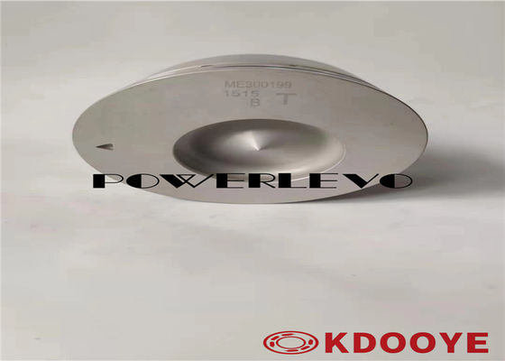 6D16T SK320-6 SK330-6 HD1023 HD1430-3 เครื่องยนต์กลมพิสตองกลม ME300199 ME300201 KOBELCO MITSUBISHI