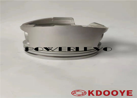 6D16T SK320-6 SK330-6 HD1023 HD1430-3 เครื่องยนต์กลมพิสตองกลม ME300199 ME300201 KOBELCO MITSUBISHI