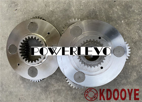 SUMITOMO350 เครื่องขับเคลื่อนสุดท้าย