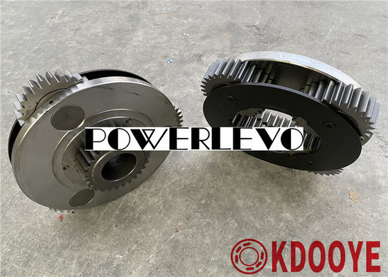 SUMITOMO350 เครื่องขับเคลื่อนสุดท้าย