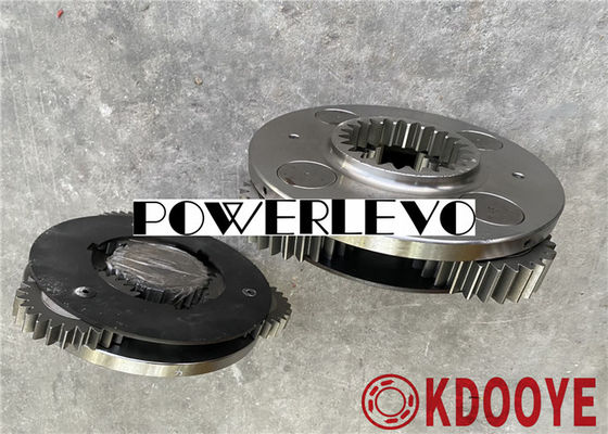 SUMITOMO350 เครื่องขับเคลื่อนสุดท้าย