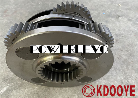 SUMITOMO350 เครื่องขับเคลื่อนสุดท้าย