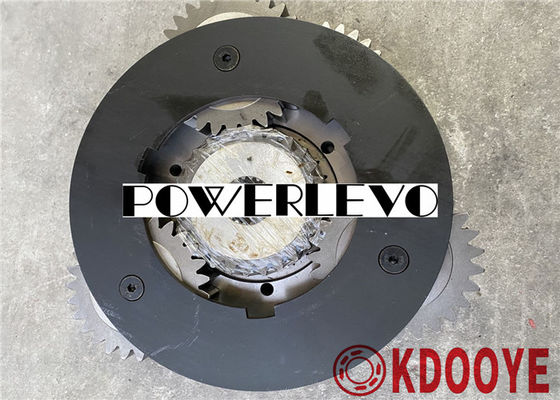 SUMITOMO350 เครื่องขับเคลื่อนสุดท้าย