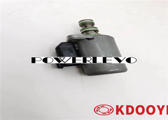 ส่วนสํารองเครื่องขุด Powerlevo โซเลนอยด์สําหรับ 210 Ec210 Ec360