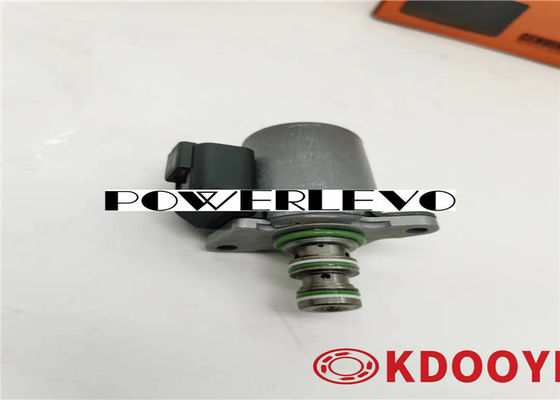ส่วนสํารองเครื่องขุด Powerlevo โซเลนอยด์สําหรับ 210 Ec210 Ec360