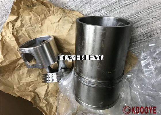 3176 เครื่องยนต์รุ่น พิสตัน 238-2710 133-7098 สําหรับ 345B แหวน