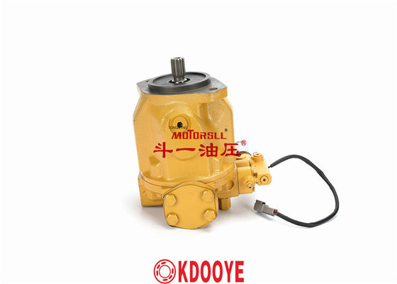 ปั๊มพัดลมสําหรับ 330D 336D 2590815 259-0815 19KG จีนใหม่