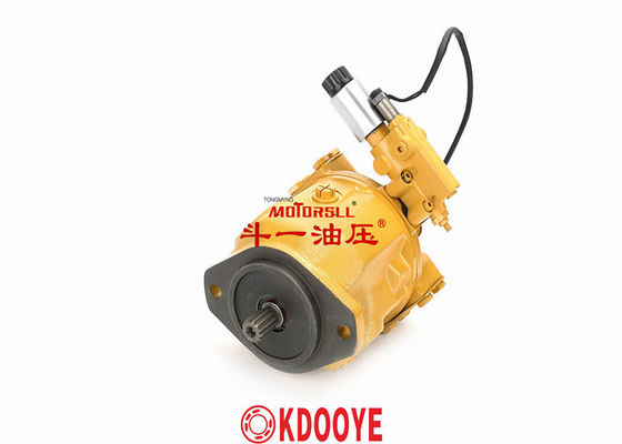 ปั๊มพัดลมสําหรับ 330D 336D 2590815 259-0815 19KG จีนใหม่