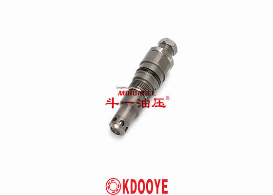 GP เกาหลี แวลฟ์ปลดปล่อยเครื่องขุดสําหรับ Sk200-5 Sk200-6 Sk200-8 Sk350-8
