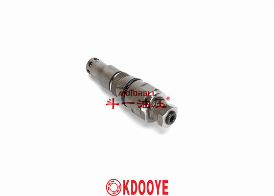 GP เกาหลี แวลฟ์ปลดปล่อยเครื่องขุดสําหรับ Sk200-5 Sk200-6 Sk200-8 Sk350-8