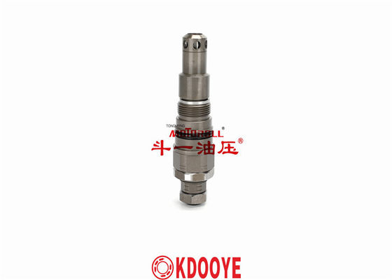 GP เกาหลี แวลฟ์ปลดปล่อยเครื่องขุดสําหรับ Sk200-5 Sk200-6 Sk200-8 Sk350-8