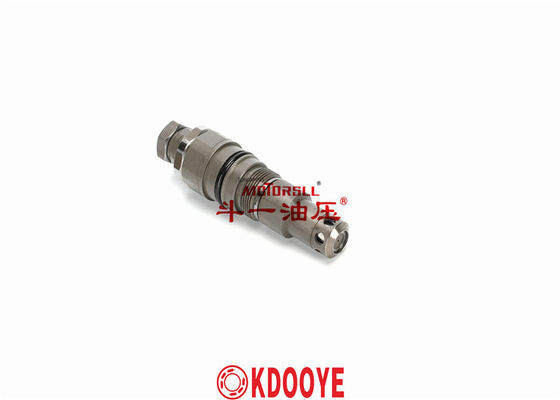 GP เกาหลี แวลฟ์ปลดปล่อยเครื่องขุดสําหรับ Sk200-5 Sk200-6 Sk200-8 Sk350-8