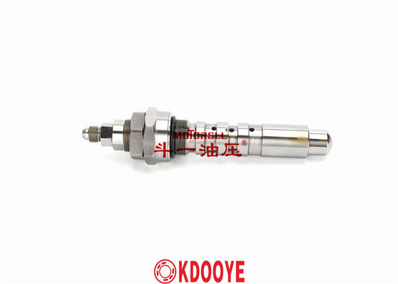 PC200-6E PC200-6 วาล์วบรรเทาเครื่องขุด 708-2L-04522 708-2L-04523